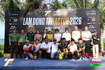 VIETNAM TRIFACTOR 2026 - Ảnh #5261588