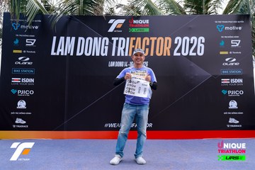 VIETNAM TRIFACTOR 2026 - Ảnh #5271076