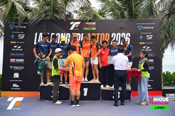 VIETNAM TRIFACTOR 2026 - Ảnh #5278880