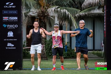 VIETNAM TRIFACTOR 2026 - Ảnh #5286749