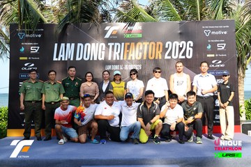 VIETNAM TRIFACTOR 2026 - Ảnh #5261580