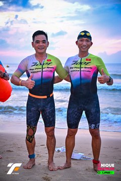 VIETNAM TRIFACTOR 2026 - Ảnh #5279675