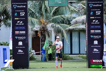 VIETNAM TRIFACTOR 2026 - Ảnh #5286075