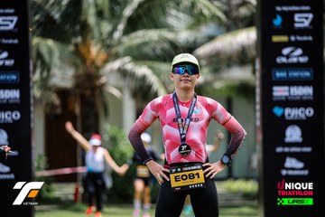 VIETNAM TRIFACTOR 2026 - Ảnh #5287165