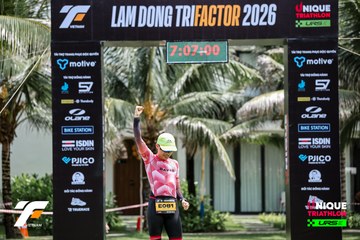 VIETNAM TRIFACTOR 2026 - Ảnh #5287162