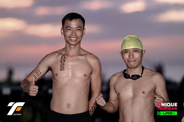 VIETNAM TRIFACTOR 2026 - Ảnh #5264534