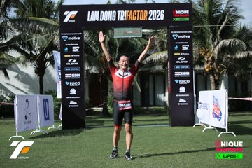 VIETNAM TRIFACTOR 2026 - Ảnh #5261790