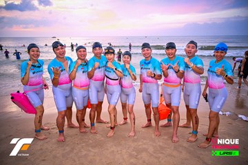 VIETNAM TRIFACTOR 2026 - Ảnh #5279647