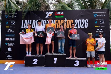 VIETNAM TRIFACTOR 2026 - Ảnh #5271149