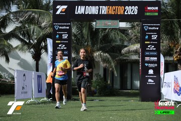 VIETNAM TRIFACTOR 2026 - Ảnh #5261828