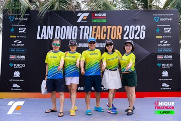 VIETNAM TRIFACTOR 2026 - Ảnh #5271046