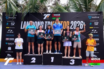 VIETNAM TRIFACTOR 2026 - Ảnh #5271164