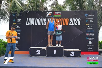 VIETNAM TRIFACTOR 2026 - Ảnh #5278987