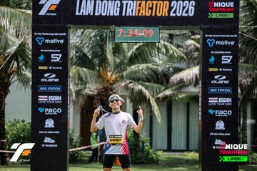 VIETNAM TRIFACTOR 2026 - Ảnh #5287619