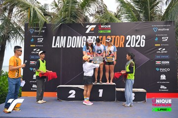 VIETNAM TRIFACTOR 2026 - Ảnh #5278899