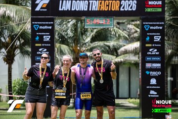 VIETNAM TRIFACTOR 2026 - Ảnh #5286459