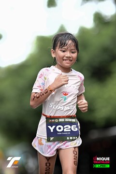 VIETNAM TRIFACTOR 2026 - Ảnh #5265821