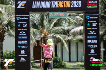 VIETNAM TRIFACTOR 2026 - Ảnh #5287164