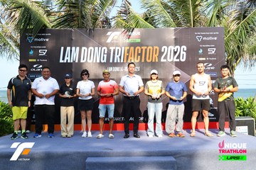 VIETNAM TRIFACTOR 2026 - Ảnh #5261555