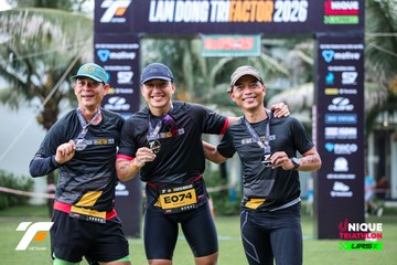 VIETNAM TRIFACTOR 2026 - Ảnh #5287996