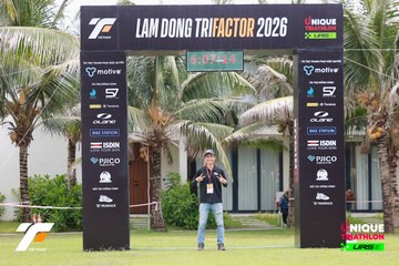 VIETNAM TRIFACTOR 2026 - Ảnh #5288598