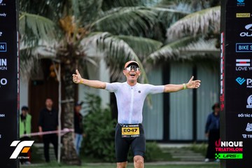 VIETNAM TRIFACTOR 2026 - Ảnh #5286574