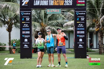 VIETNAM TRIFACTOR 2026 - Ảnh #5286227