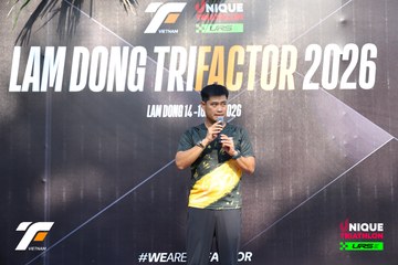 VIETNAM TRIFACTOR 2026 - Ảnh #5261504