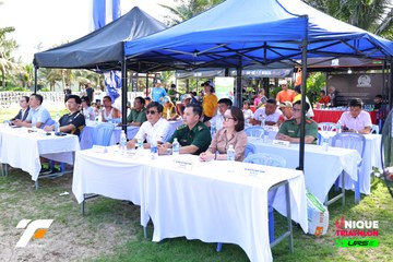 VIETNAM TRIFACTOR 2026 - Ảnh #5261536
