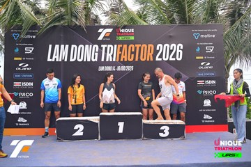 VIETNAM TRIFACTOR 2026 - Ảnh #5278938