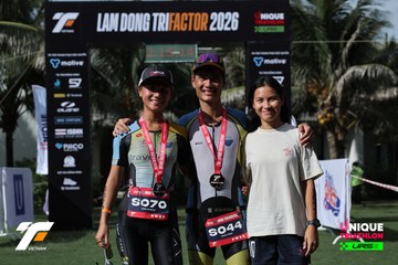 VIETNAM TRIFACTOR 2026 - Ảnh #5261821