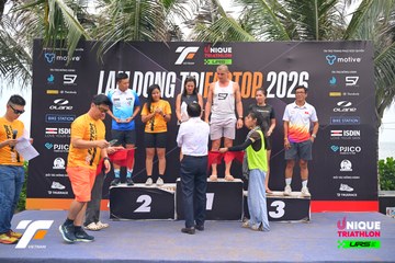 VIETNAM TRIFACTOR 2026 - Ảnh #5278945