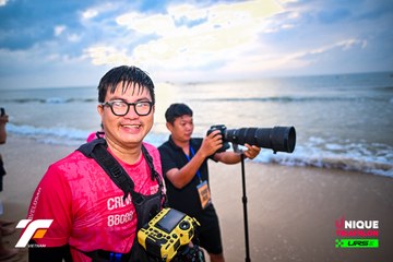 VIETNAM TRIFACTOR 2026 - Ảnh #5279756