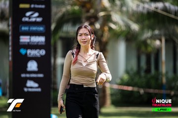 VIETNAM TRIFACTOR 2026 - Ảnh #5288511
