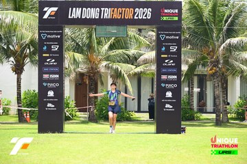 VIETNAM TRIFACTOR 2026 - Ảnh #5279133