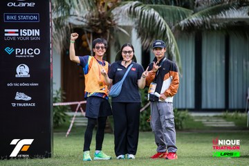 VIETNAM TRIFACTOR 2026 - Ảnh #5288551
