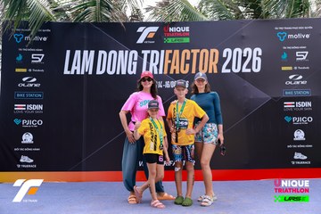 VIETNAM TRIFACTOR 2026 - Ảnh #5271063