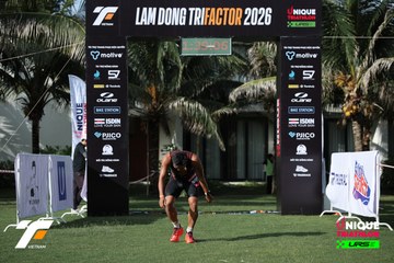 VIETNAM TRIFACTOR 2026 - Ảnh #5262724