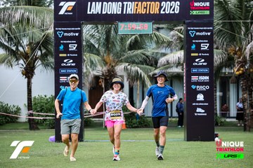 VIETNAM TRIFACTOR 2026 - Ảnh #5287929