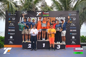 VIETNAM TRIFACTOR 2026 - Ảnh #5278889