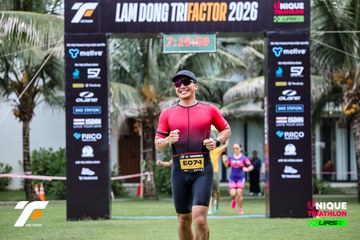 VIETNAM TRIFACTOR 2026 - Ảnh #5287243
