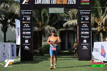 VIETNAM TRIFACTOR 2026 - Ảnh #5262999