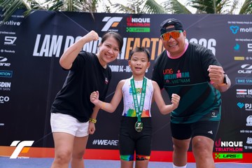 VIETNAM TRIFACTOR 2026 - Ảnh #5271059