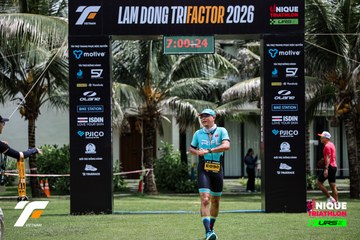 VIETNAM TRIFACTOR 2026 - Ảnh #5287128