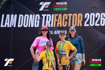 VIETNAM TRIFACTOR 2026 - Ảnh #5271068