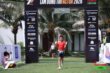 VIETNAM TRIFACTOR 2026 - Ảnh #5263902