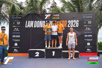 VIETNAM TRIFACTOR 2026 - Ảnh #5278925