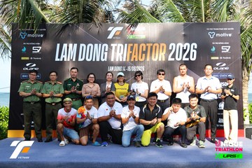 VIETNAM TRIFACTOR 2026 - Ảnh #5261598