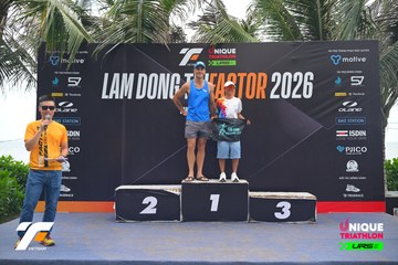 VIETNAM TRIFACTOR 2026 - Ảnh #5278985