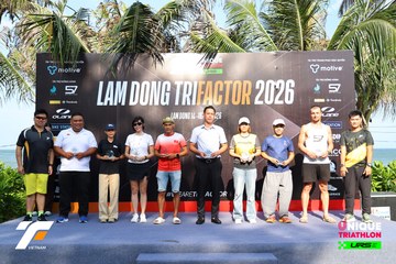 VIETNAM TRIFACTOR 2026 - Ảnh #5261565